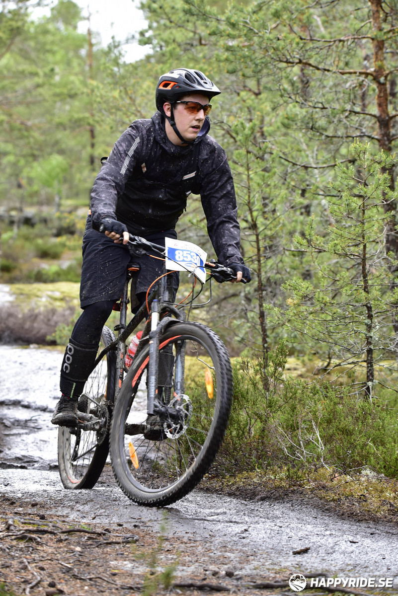 Bild från Lida Loop 2019